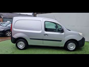 Used Renault Kangoo 2013 for sale - 74783372: Photo