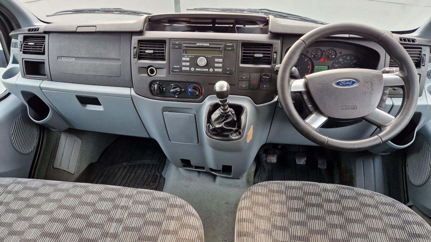 Vehicle 11
