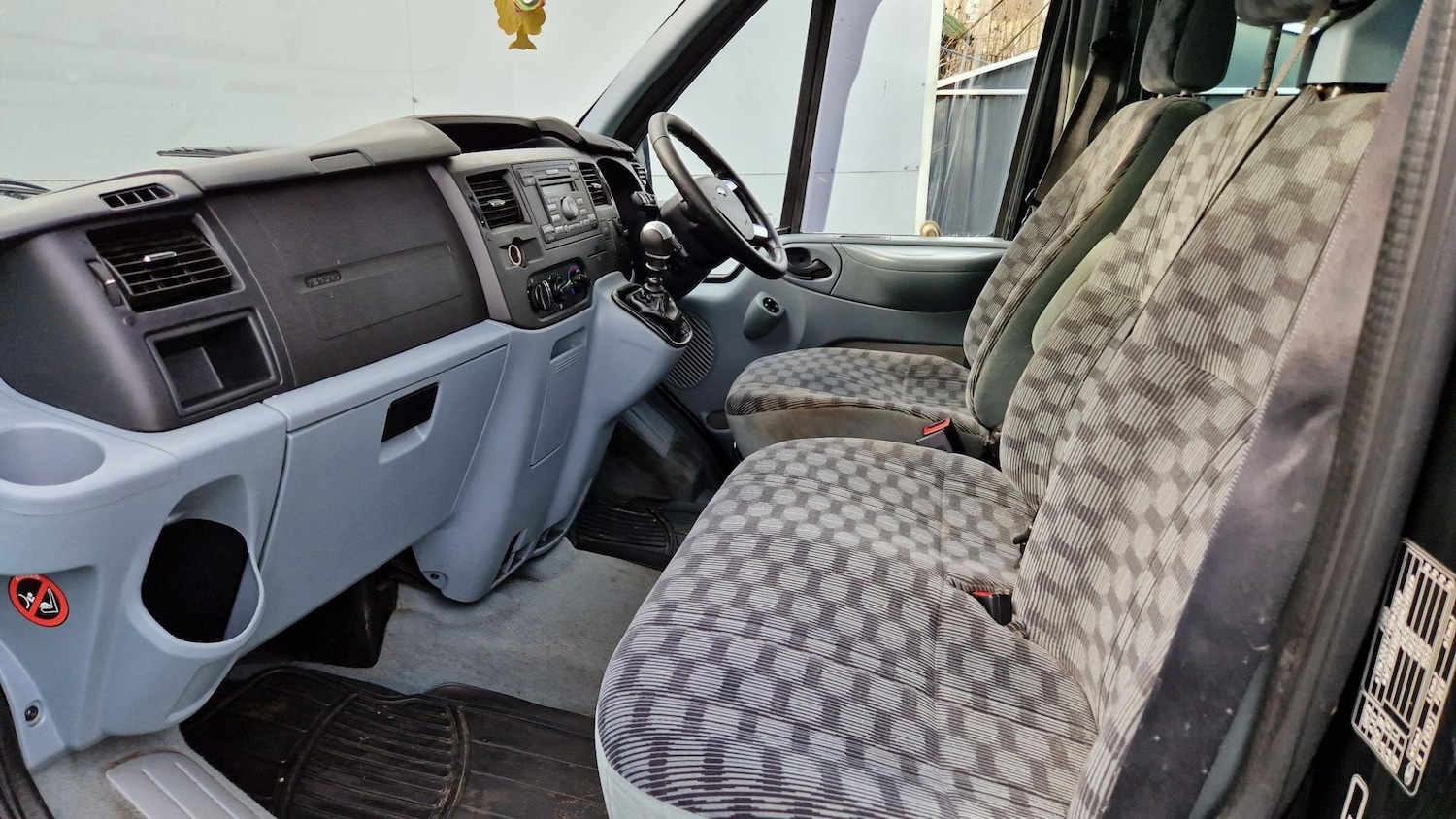 Vehicle 15