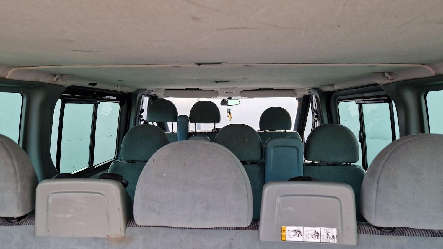 Vehicle 17