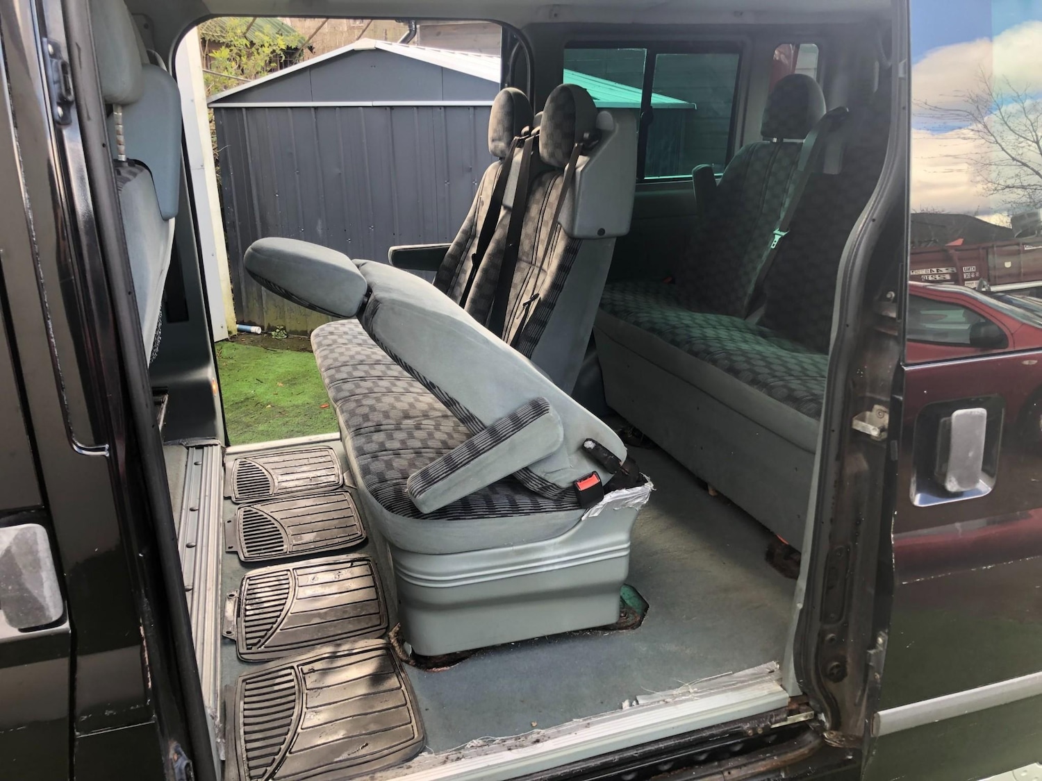 Vehicle 19