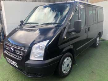Used Ford Transit 2011 for sale - 72160727: Photo