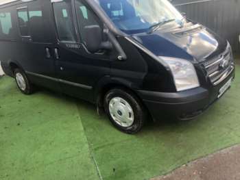 Used Ford Transit 2011 for sale - 72160727: Photo