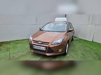 Used Ford Focus 2013 for sale - 77435892: Photo