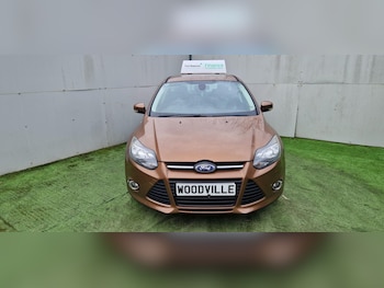 Used Ford Focus 2013 for sale - 77435892: Photo