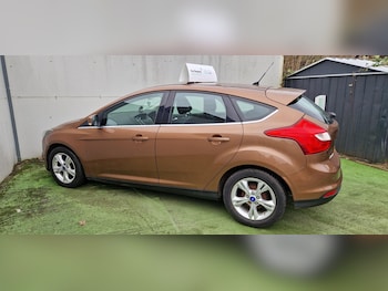 Used Ford Focus 2013 for sale - 77435892: Photo