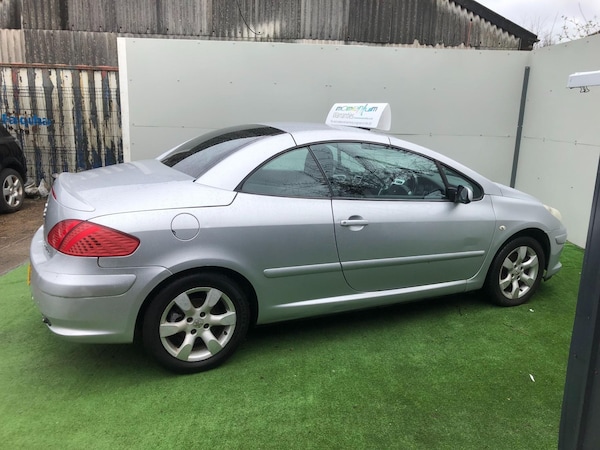 Used Peugeot 307 2007 for sale - 68223975: Photo 13