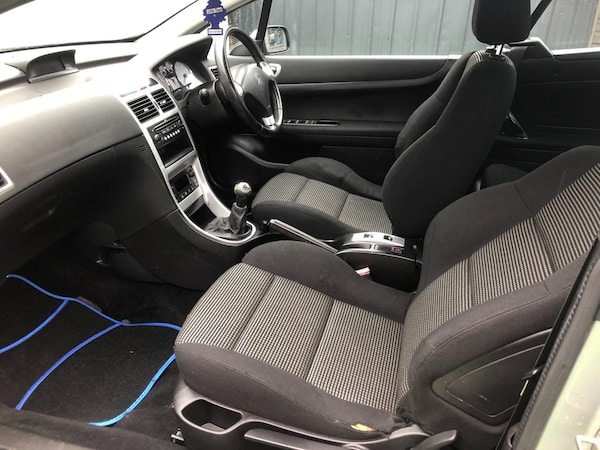 Used Peugeot 307 2007 for sale - 68223975: Photo 16
