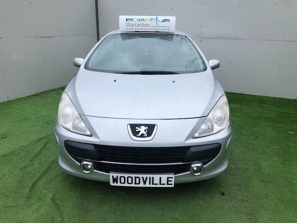 Used Peugeot 307 2007 for sale - 68223975: Photo 3