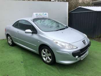 Used Peugeot 307 2007 for sale - 68223975: Photo