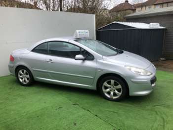Used Peugeot 307 2007 for sale - 68223975: Photo