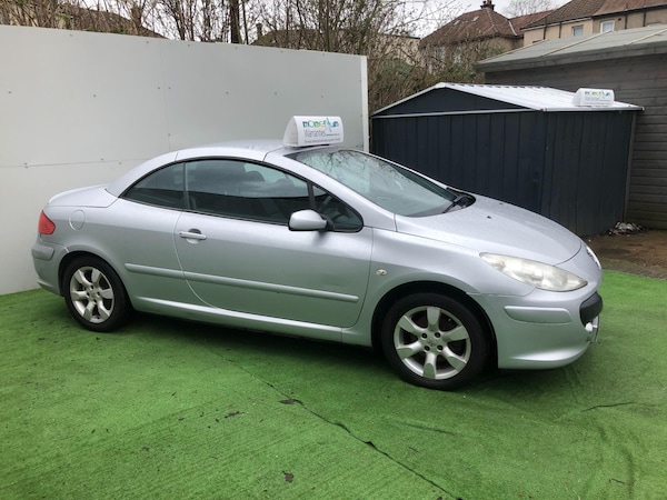 Used Peugeot 307 2007 for sale - 68223975: Photo 5