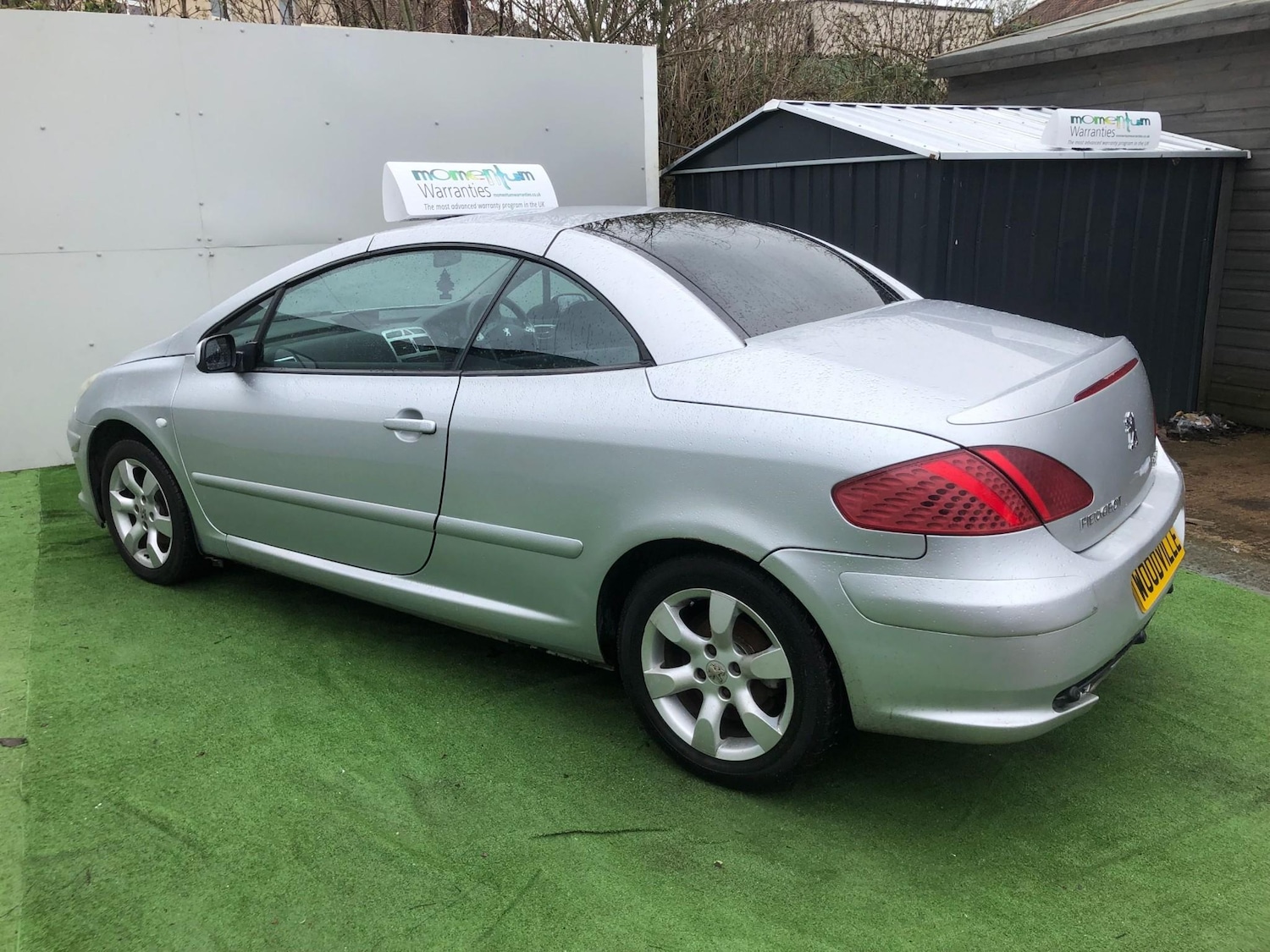 Vehicle 6