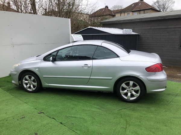 Used Peugeot 307 2007 for sale - 68223975: Photo 7