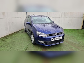 Used Volkswagen Polo 2013 for sale - 77834681: Photo