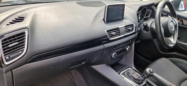 Used Mazda Mazda3 2013 for sale - 75726803: Photo 12