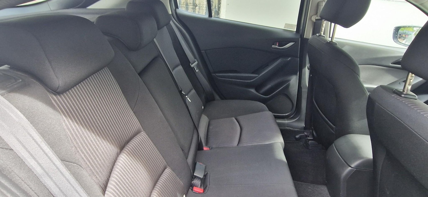 Used Mazda Mazda3 2013 for sale - 75726803: Photo 14