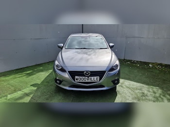 Used Mazda Mazda3 2013 for sale - 75726803: Photo