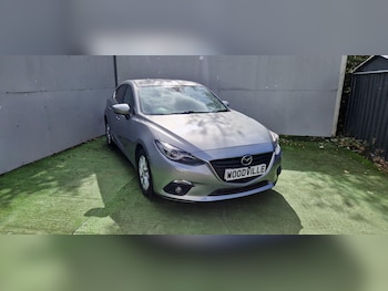 Used Mazda Mazda3 2013 for sale - 75726803: Photo