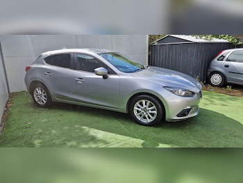 Used Mazda Mazda3 2013 for sale - 75726803: Photo