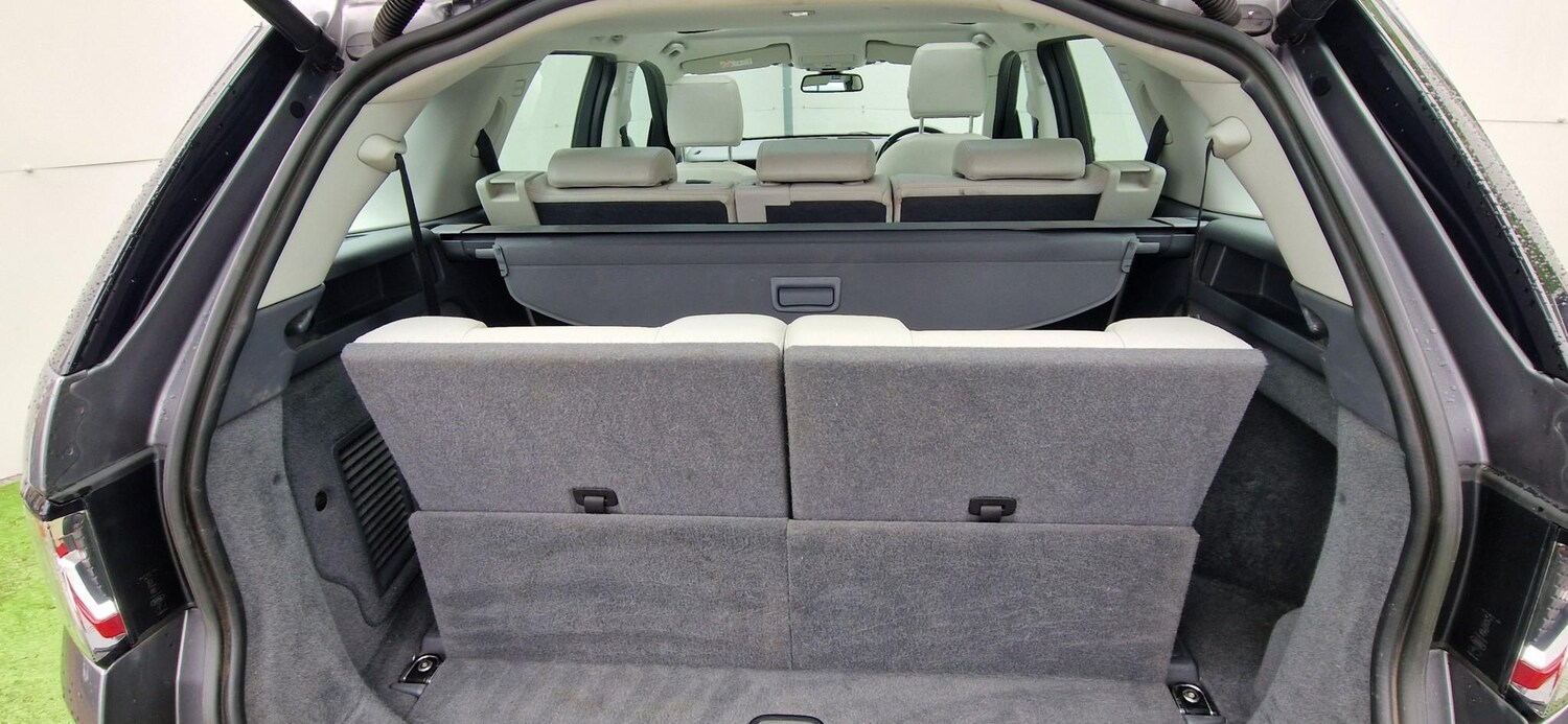 Used Land Rover Discovery Sport 2016 for sale - 77804940: Photo 13