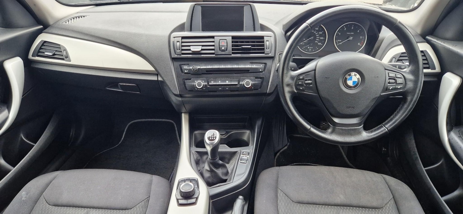 Used BMW 1 Series 2013 for sale - 77301595: Photo 11