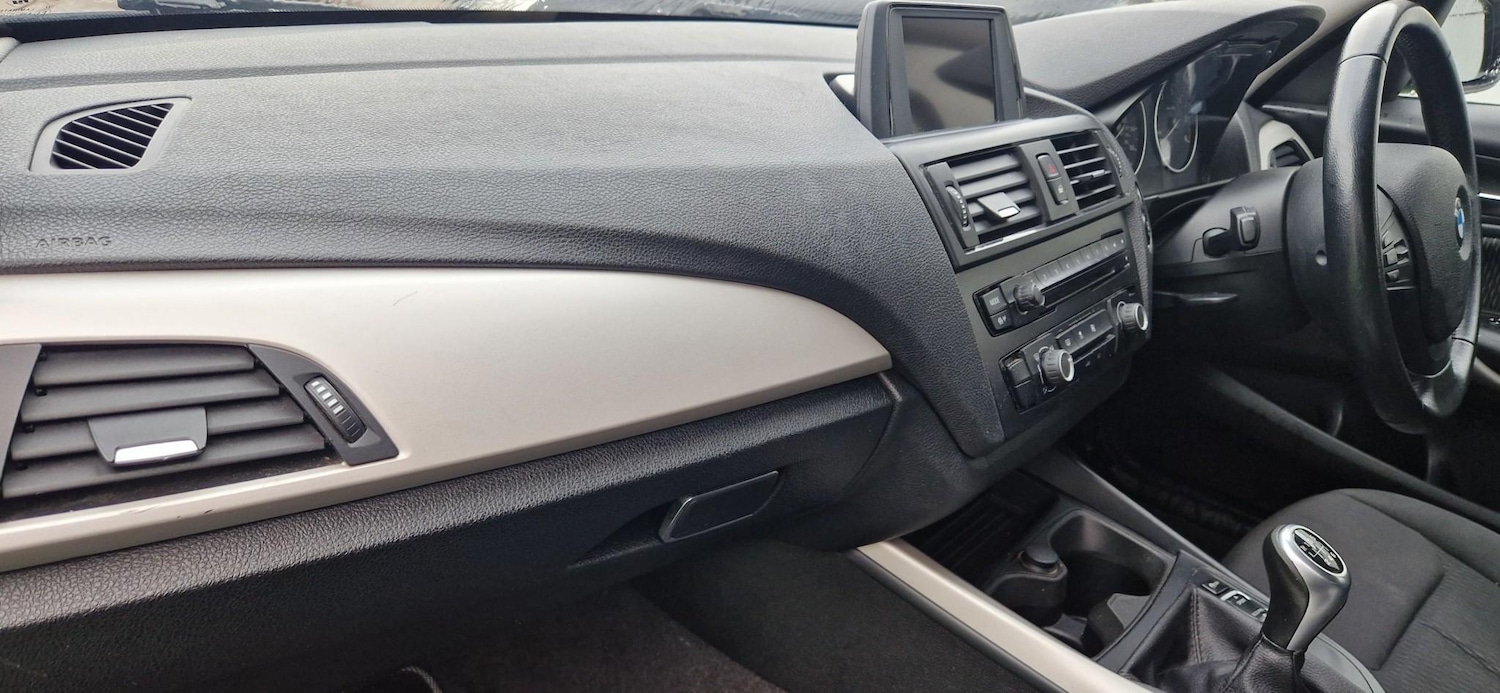 Used BMW 1 Series 2013 for sale - 77301595: Photo 12