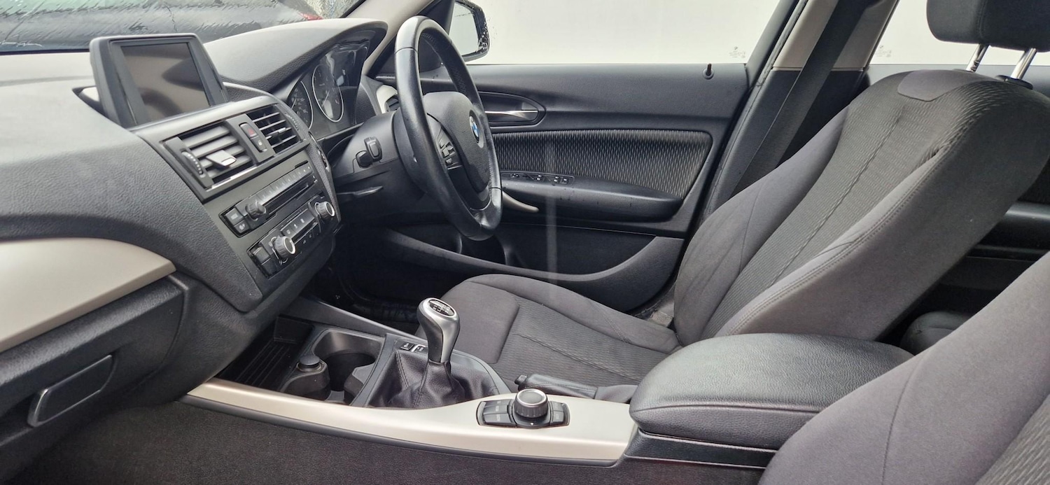 Used BMW 1 Series 2013 for sale - 77301595: Photo 13