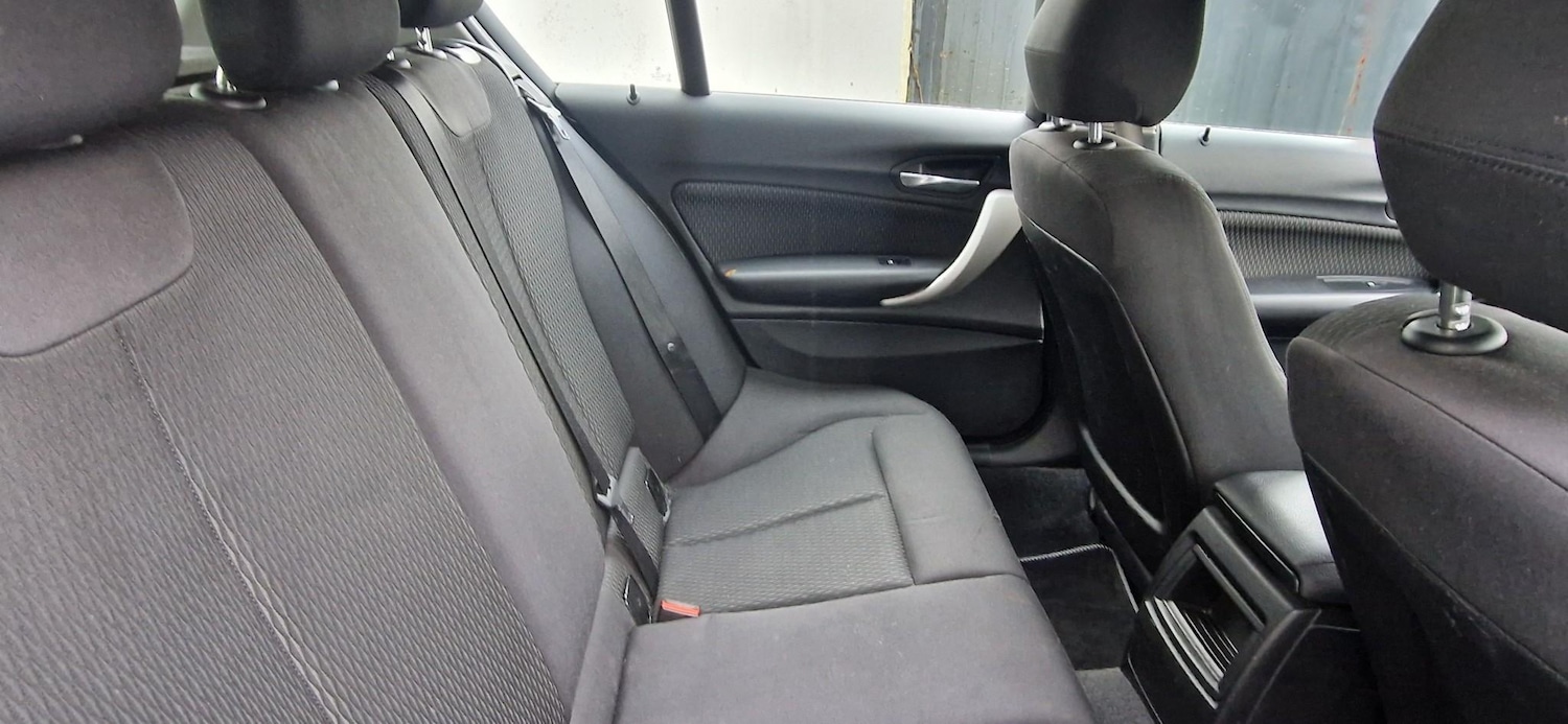 Used BMW 1 Series 2013 for sale - 77301595: Photo 14