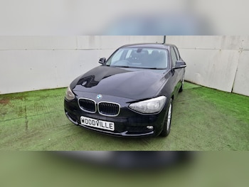 Used BMW 1 Series 2013 for sale - 77301595: Photo