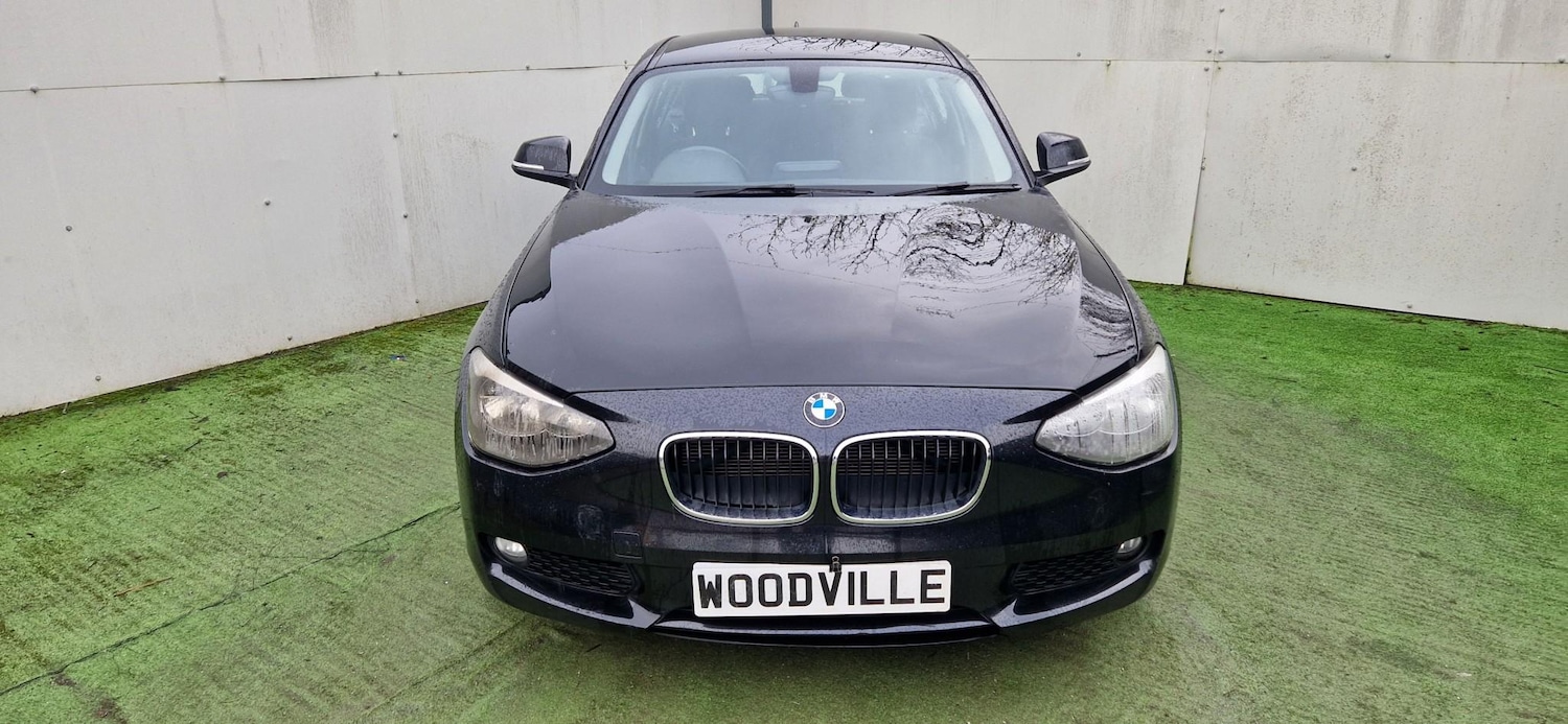 Used BMW 1 Series 2013 for sale - 77301595: Photo 2
