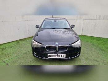 Used BMW 1 Series 2013 for sale - 77301595: Photo