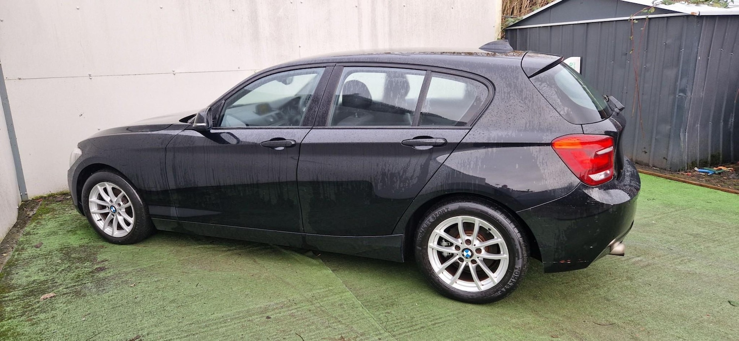 Used BMW 1 Series 2013 for sale - 77301595: Photo 6
