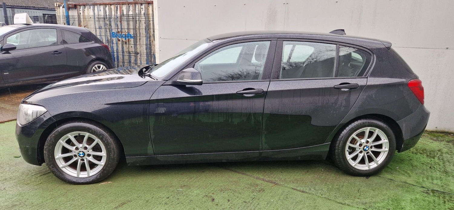 Used BMW 1 Series 2013 for sale - 77301595: Photo 7