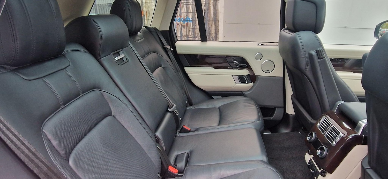 Used Land Rover Range Rover 2019 for sale - 76362974: Photo 14