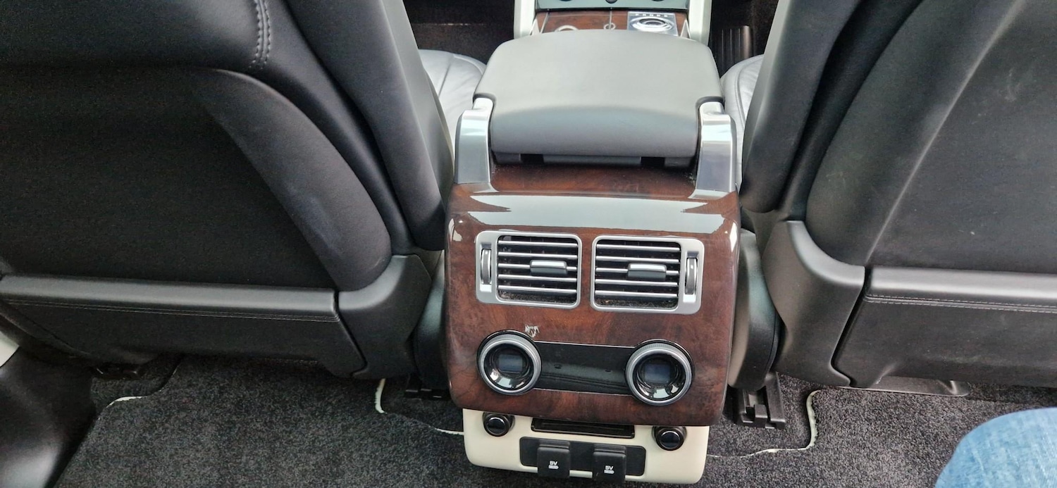 Used Land Rover Range Rover 2019 for sale - 76362974: Photo 15