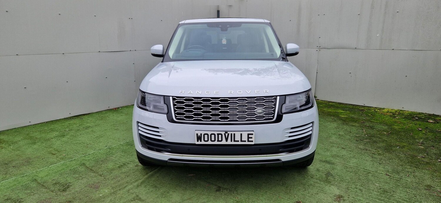 Used Land Rover Range Rover 2019 for sale - 76362974: Photo 2