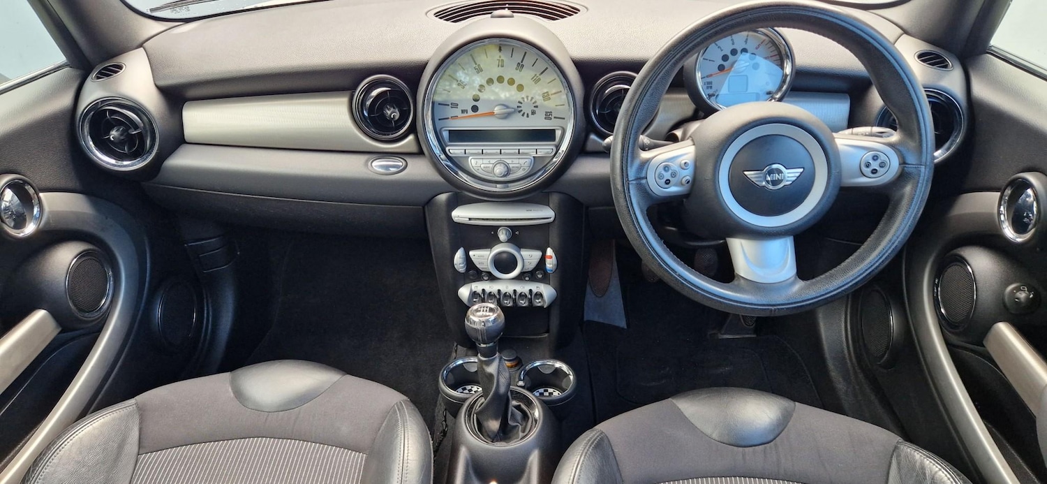 Used MINI Clubman 2007 for sale - 76079940: Photo 11