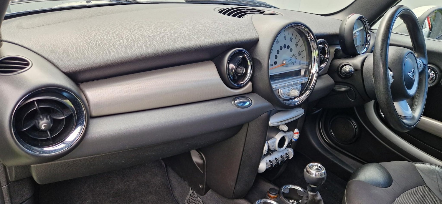 Used MINI Clubman 2007 for sale - 76079940: Photo 12