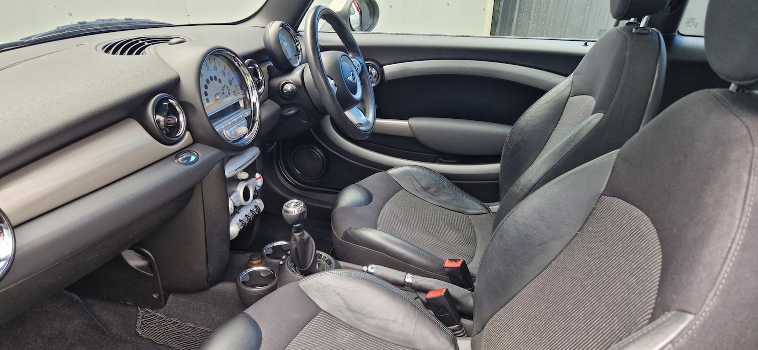 Used MINI Clubman 2007 for sale - 76079940: Photo 13