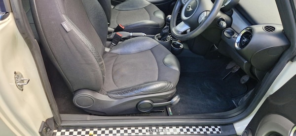 Used MINI Clubman 2007 for sale - 76079940: Photo 14