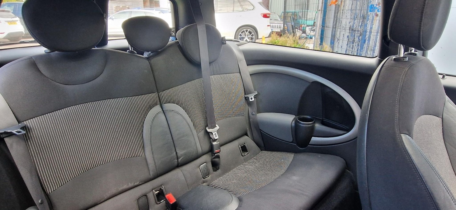 Used MINI Clubman 2007 for sale - 76079940: Photo 15