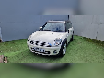 MINI - Clubman