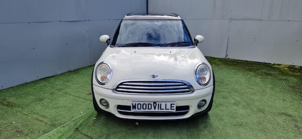 Used MINI Clubman 2007 for sale - 76079940: Photo 2