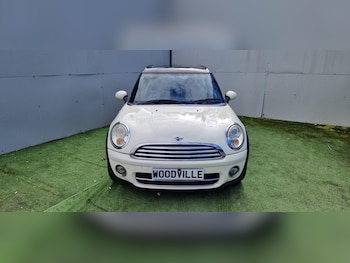 Used MINI Clubman 2007 for sale - 76079940: Photo 2