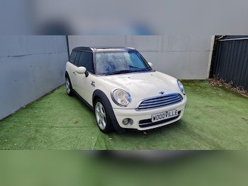 Used MINI Clubman 2007 for sale - 76079940: Photo 3