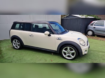 Used MINI Clubman 2007 for sale - 76079940: Photo 4