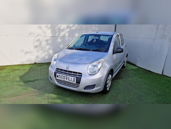 Used Suzuki Alto 2014 for sale - 78225775: Photo