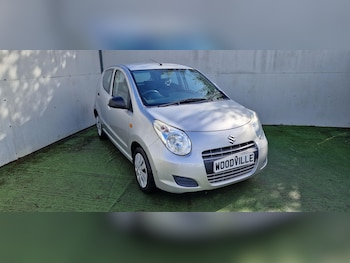 Used Suzuki Alto 2014 for sale - 78225775: Photo