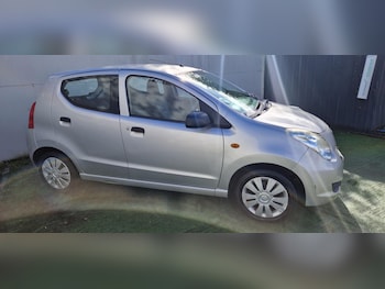 Used Suzuki Alto 2014 for sale - 78225775: Photo